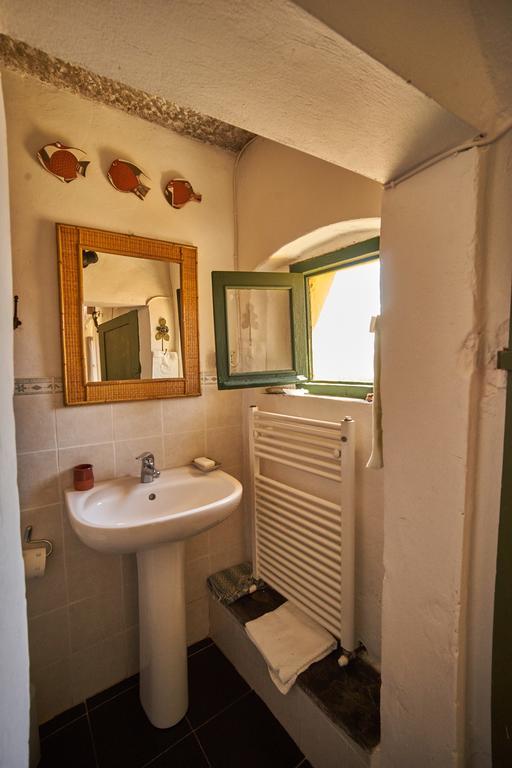 Trebiano Sotto Il Castello Bed & Breakfast エクステリア 写真