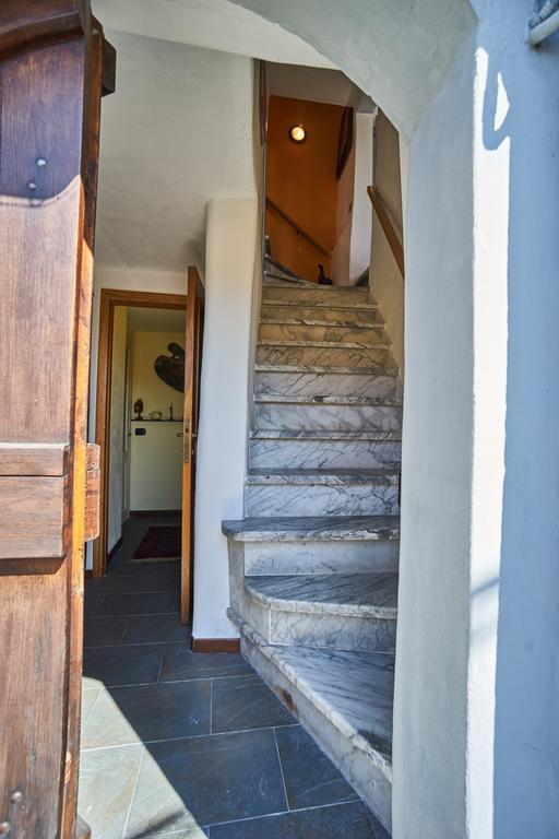 Trebiano Sotto Il Castello Bed & Breakfast エクステリア 写真
