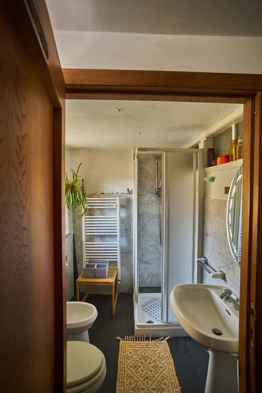 Trebiano Sotto Il Castello Bed & Breakfast エクステリア 写真