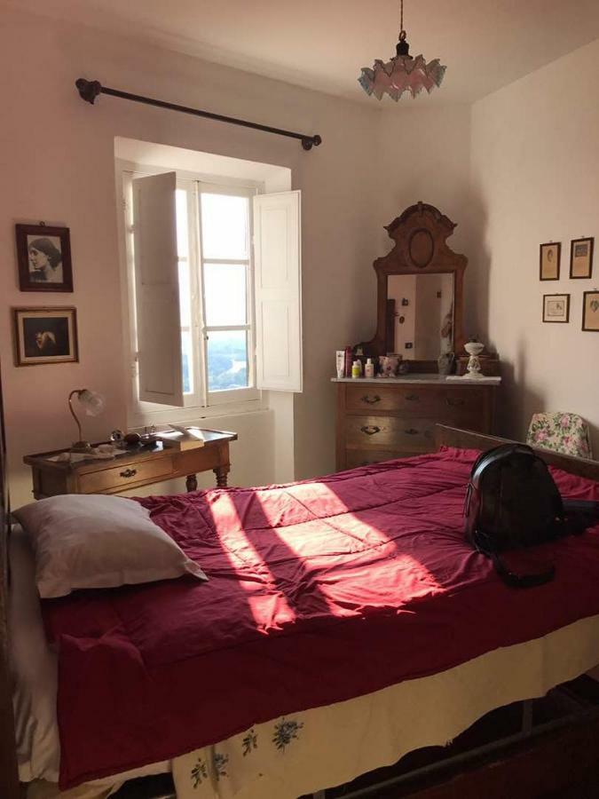 Trebiano Sotto Il Castello Bed & Breakfast エクステリア 写真