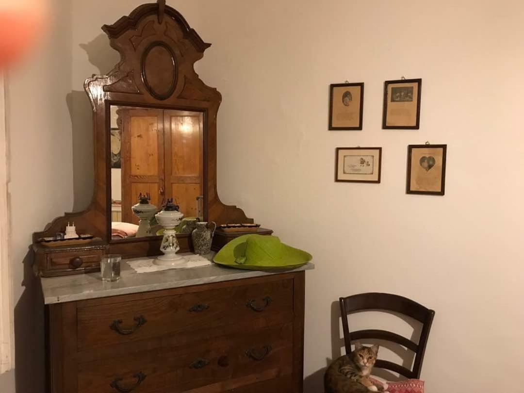 Trebiano Sotto Il Castello Bed & Breakfast エクステリア 写真